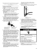 Preview for 25 page of Jenn-Air W10741583B Use & Care Manual