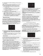 Preview for 29 page of Jenn-Air W10741583B Use & Care Manual