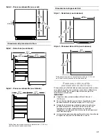 Preview for 41 page of Jenn-Air W10741583B Use & Care Manual