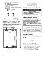 Preview for 42 page of Jenn-Air W10741583B Use & Care Manual