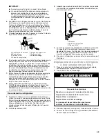 Preview for 43 page of Jenn-Air W10741583B Use & Care Manual