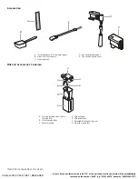 Предварительный просмотр 5 страницы Jenn-Air W11325607A Use & Care Manual