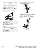 Предварительный просмотр 12 страницы Jenn-Air W11325607A Use & Care Manual