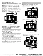 Предварительный просмотр 15 страницы Jenn-Air W11325607A Use & Care Manual