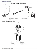 Предварительный просмотр 8 страницы Jenn-Air W11356996 Service Manual