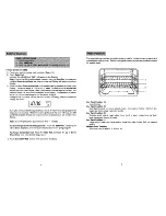 Предварительный просмотр 5 страницы Jenn-Air W132 Use And Care Manual