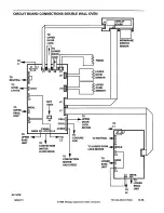 Preview for 33 page of Jenn-Air W2451 Service Manual