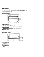 Preview for 11 page of Jenn-Air WG24000 Use And Care Manual