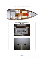 Предварительный просмотр 110 страницы Jenneau SUN ODYSSEY 30I Owner'S Manual