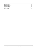 Preview for 5 page of Jennic JN5142 Datasheet