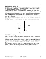 Preview for 13 page of Jennic JN5142 Datasheet