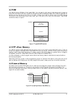 Preview for 17 page of Jennic JN5142 Datasheet