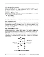 Preview for 20 page of Jennic JN5142 Datasheet