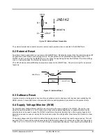 Preview for 23 page of Jennic JN5142 Datasheet