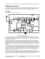 Preview for 27 page of Jennic JN5142 Datasheet