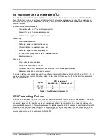 Preview for 49 page of Jennic JN5142 Datasheet