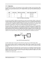 Preview for 55 page of Jennic JN5142 Datasheet