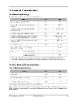 Preview for 59 page of Jennic JN5142 Datasheet