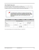 Preview for 69 page of Jennic JN5142 Datasheet