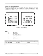 Preview for 79 page of Jennic JN5142 Datasheet