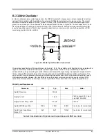 Preview for 87 page of Jennic JN5142 Datasheet