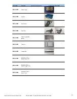 Preview for 48 page of Jennison Entertainment Technologies ROCKIN & ROLLIN Service Manual