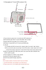 Preview for 8 page of Jennov J Series User Manual