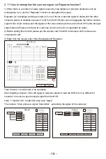 Preview for 23 page of Jennov J Series User Manual