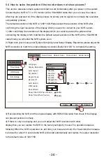 Preview for 43 page of Jennov J Series User Manual