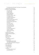 Предварительный просмотр 4 страницы Jenny Science XENAX Xvi 48V8 Instruction Manual