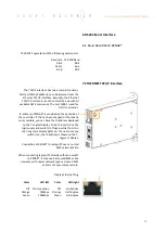 Предварительный просмотр 18 страницы Jenny Science XENAX Xvi 48V8 Instruction Manual