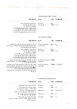 Предварительный просмотр 32 страницы Jenny Science XENAX Xvi 48V8 Instruction Manual