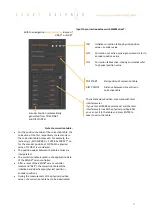 Предварительный просмотр 72 страницы Jenny Science XENAX Xvi 48V8 Instruction Manual