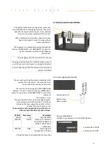 Предварительный просмотр 82 страницы Jenny Science XENAX Xvi 48V8 Instruction Manual