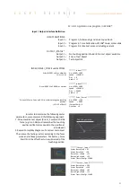 Предварительный просмотр 91 страницы Jenny Science XENAX Xvi 48V8 Instruction Manual