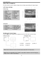 Предварительный просмотр 12 страницы Jenoptik 10.0z3 EasyShot User Manual