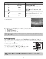 Предварительный просмотр 15 страницы Jenoptik 10.0z3 EasyShot User Manual