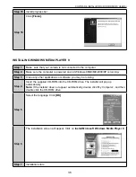 Предварительный просмотр 37 страницы Jenoptik 10.0z3 EasyShot User Manual