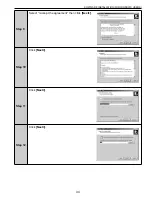 Предварительный просмотр 35 страницы Jenoptik 5.3z3 EasyShot User Manual