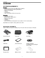 Preview for 5 page of Jenoptik B3LCD User Manual