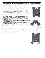 Preview for 7 page of Jenoptik B3LCD User Manual