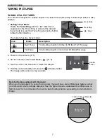 Preview for 11 page of Jenoptik B3LCD User Manual