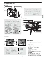 Предварительный просмотр 3 страницы Jenoptik JD 3.1exclusiv User Manual