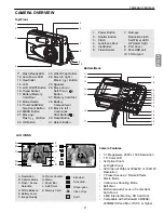 Предварительный просмотр 3 страницы Jenoptik JD C3.1z3 User Manual