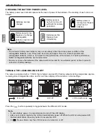 Предварительный просмотр 8 страницы Jenoptik JD C3.1z3 User Manual