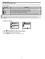 Предварительный просмотр 24 страницы Jenoptik JD C3.1z3 User Manual