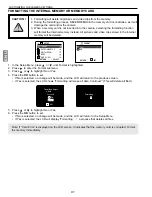 Предварительный просмотр 42 страницы Jenoptik JD C3.1z3 User Manual