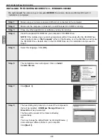 Предварительный просмотр 50 страницы Jenoptik JD C3.1z3 User Manual