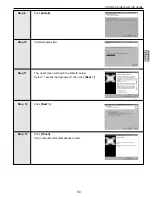 Предварительный просмотр 51 страницы Jenoptik JD C3.1z3 User Manual