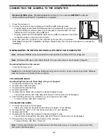 Предварительный просмотр 57 страницы Jenoptik JD C3.1z3 User Manual